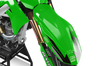 Kawasaki Trim Decal Kit - Shoot