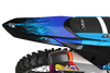 KTM  Zombie Graphics Kit - Barbie
