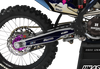 husqvarna galaxy Graphics Kit - hurtle