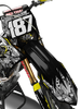 Suzuki Graphics Kit - Prayer