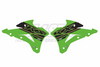 KX 85 2021 - OEM Shroud Set