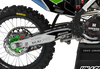 Husqvarna Graphics Kit - Stars
