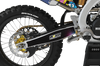 Suzuki Moaning Monsters Graphics Kit -  Muckya