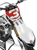 yamaha Graphics Kit - emperor