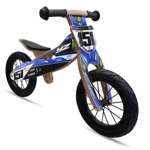 Un4seen Balance Bike - Fork