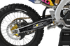 Suzuki Moaning Monsters Graphics Kit -  Mischief Mob