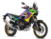 Yamaha Adventure Graphics Kit - Tenere 700 - Tiedie