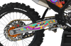 KTM Retro Yippies Graphics Kit  - Future Vision