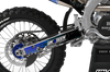 Yamaha Crank  Graphics Kit -  All or Nothing