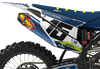 Husqvarna Graphics Kit - zaco