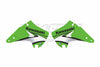 KX 125 2007 - OEM Shroud Set