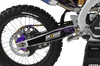 Suzuki Crank  Graphics Kit -  Eye of the Mind