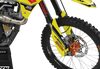 Suzuki Graphics Kit -  Stocki