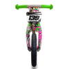 Un4seen Balance Bike - Moaning Monster