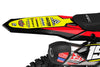 Suzuki Graphics Kit - Check