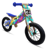 Un4seen Balance Bike - Kaos