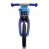 Un4seen Balance Bike - Greenland Blue