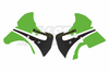 KX 500 2001 - OEM Shroud Set