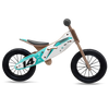 Un4seen Balance Bike - Sublime Teal