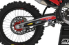 GASGAS Trim Decal Kit - Bleed