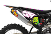 KTM Galaxy Graphics Kit - Space Rider