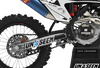gasgas Graphics Kit - bray