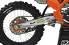 KTM Trim Decal Kit - Rush