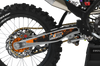 KTM  Moaning Monsters Graphics Kit - Mop Top