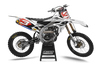 yamaha Graphics Kit - emperor