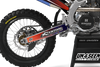 Yamaha Galaxy Graphics Kit - Marshin