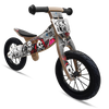Un4seen Balance Bike - Skull Skeleton