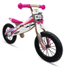 Un4seen Balance Bike - Vintage Pink