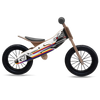 Un4seen Balance Bike - Rainbow