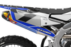 yamaha Graphics Kit - sparked