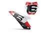 GASGAS Number Background Decals - Crank