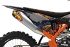 KTM Zombie Graphics Kit -  Batman
