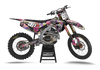 honda Graphics Kit - donut