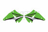 KX 125 2005 - OEM Shroud Set