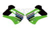 KX 85 2012 - OEM Shroud Set