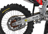 honda Graphics Kit - stock sprint