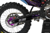 Husqvarna Crank  Graphics Kit - Eye of the Mind