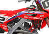 honda Graphics Kit - robomx