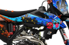 KTM  Moaning Monsters Graphics Kit - Starlight Slop