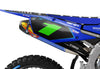 yamaha Graphics Kit - pwr racing team kit