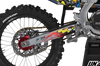 Honda Zombie Graphics Kit -  Bob The Builder