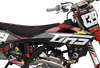 GASGAS Galaxy Graphics Kit - Future