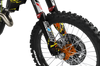 KTM Split By Light Graphics Kit -  Splay