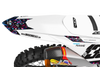 KTM Split By Light Graphics Kit -  Shape