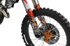 KTM Crank  Graphics Kit -  Money & Motors