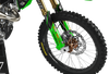 Kawasaki Graphics Kit - Jag